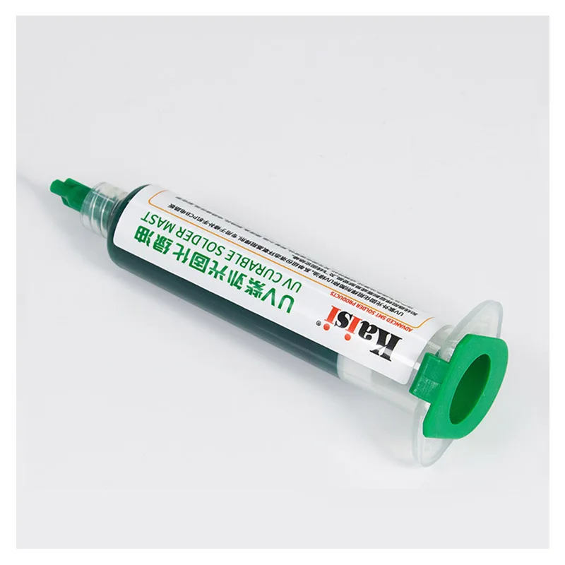 Kaisi 10CC Green Oil UV Solder – Woodworking Uv Light Bewertung und Preis