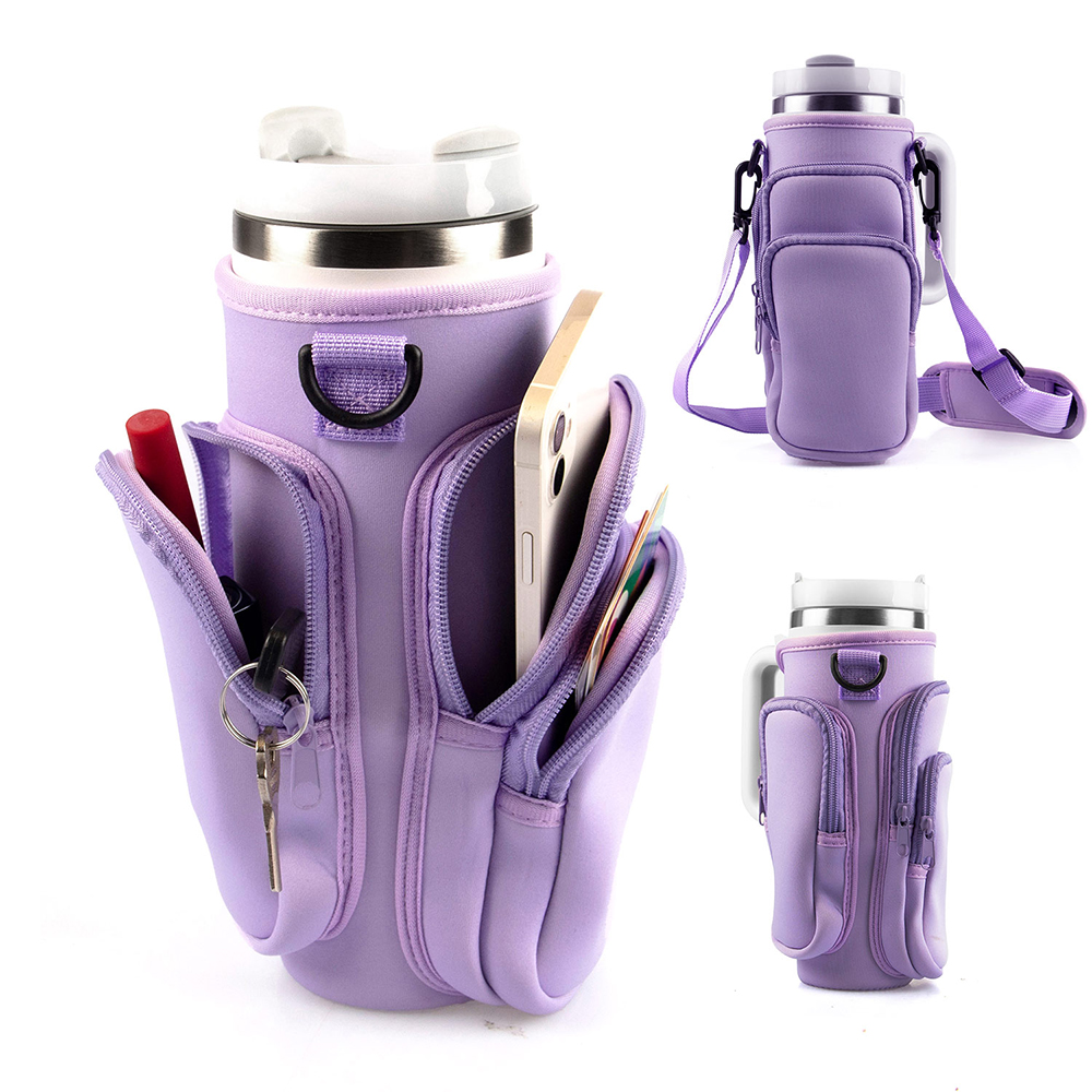 1pc Crossbody Bag Insulated Wa – Hand Plane Stanley Bewertung und Preis