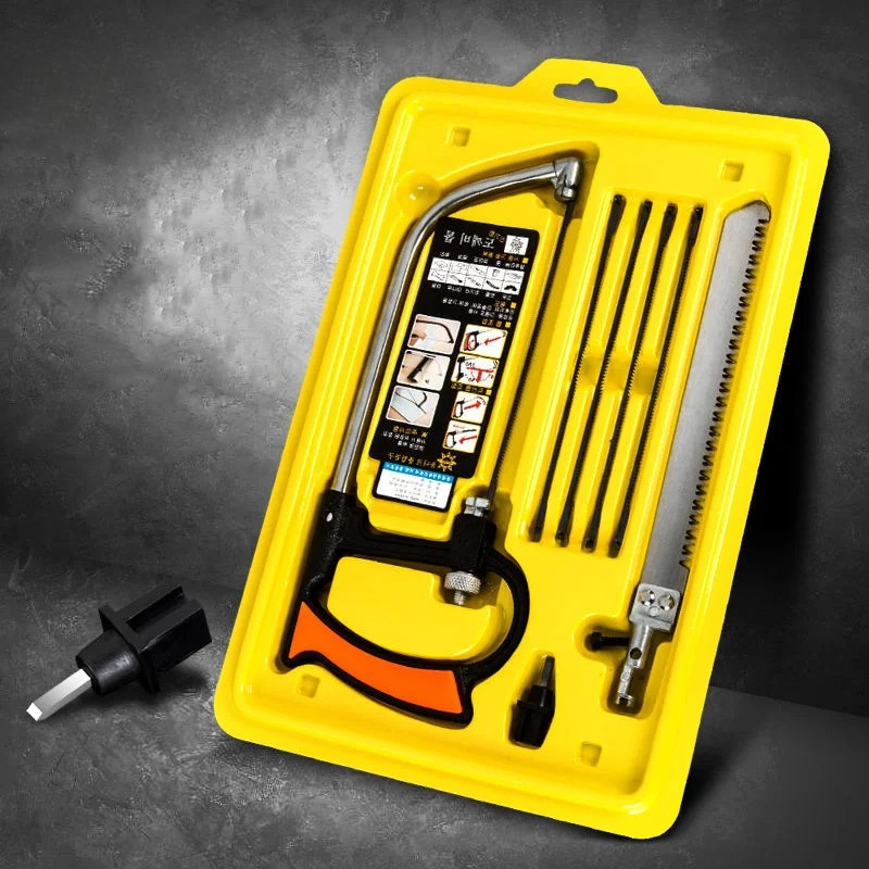 8in1 Saw Multi Purpose Steel H – Woodworking Hobby Kits Bewertung und Preis