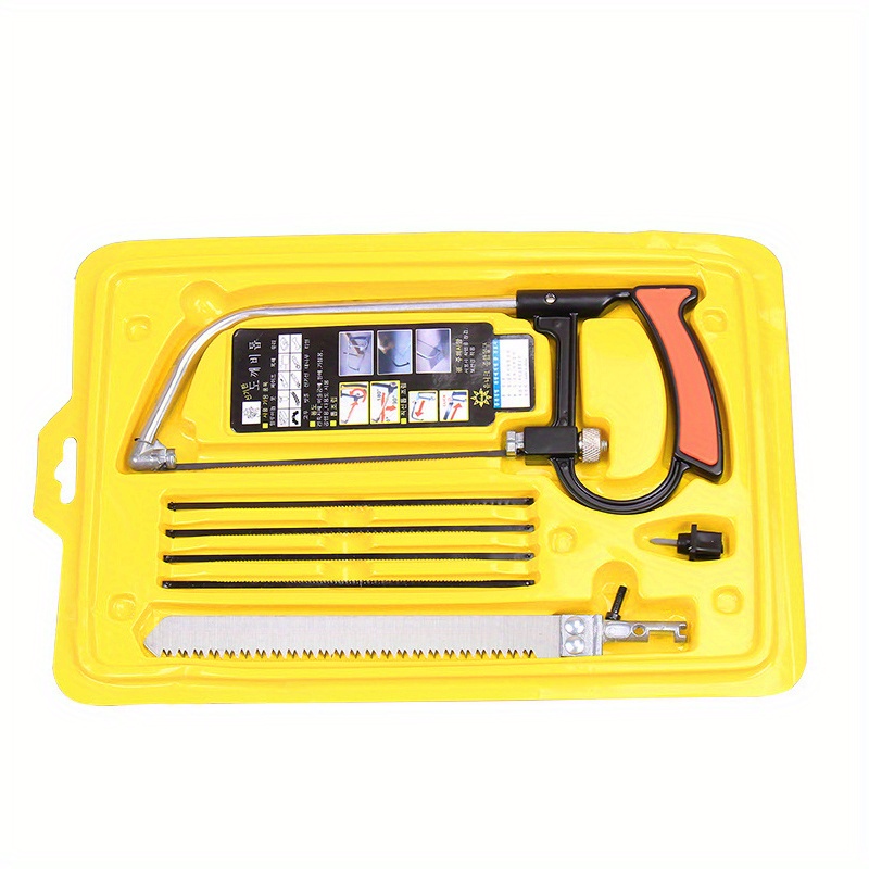 8in1 Saw Multi Purpose Steel H – Woodworking Hobby Kits Bewertung und Preis