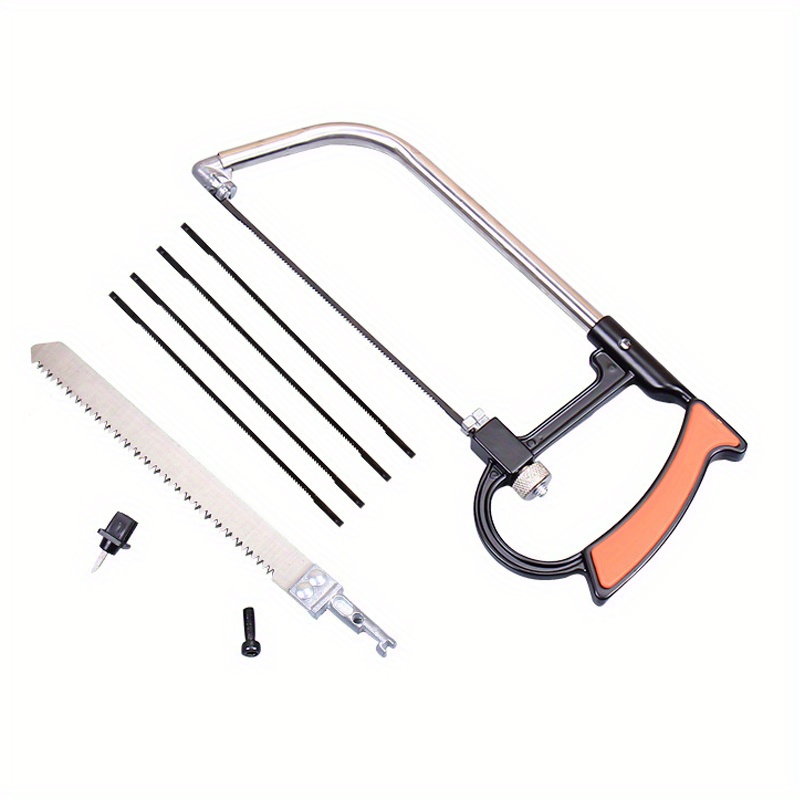 8in1 Saw Multi Purpose Steel H – Woodworking Hobby Kits Bewertung und Preis
