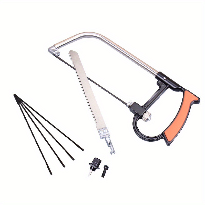 8in1 Saw Multi Purpose Steel H – Woodworking Hobby Kits Bewertung und Preis