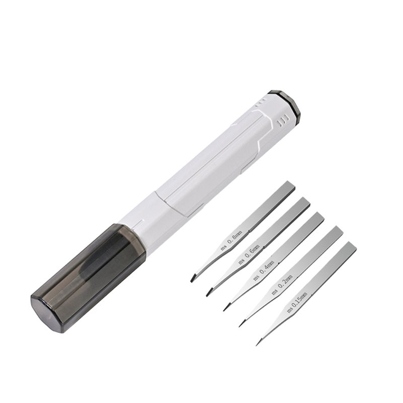 A96I-Smooth Scribing Knife Set – Woodworking Hobby Kits Bewertung und Preis