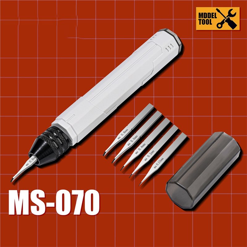 A96I-Smooth Scribing Knife Set – Woodworking Hobby Kits Bewertung und Preis