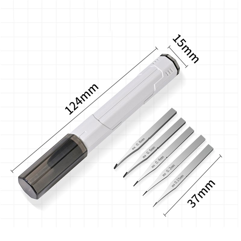 A96I-Smooth Scribing Knife Set – Woodworking Hobby Kits Bewertung und Preis