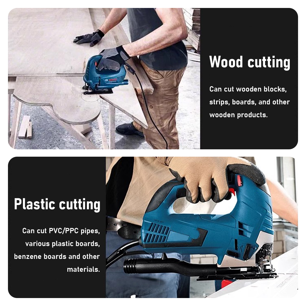 35-Piece Jigsaw Blade Set, Mix – Woodworking Equipment Bewertung und Preis