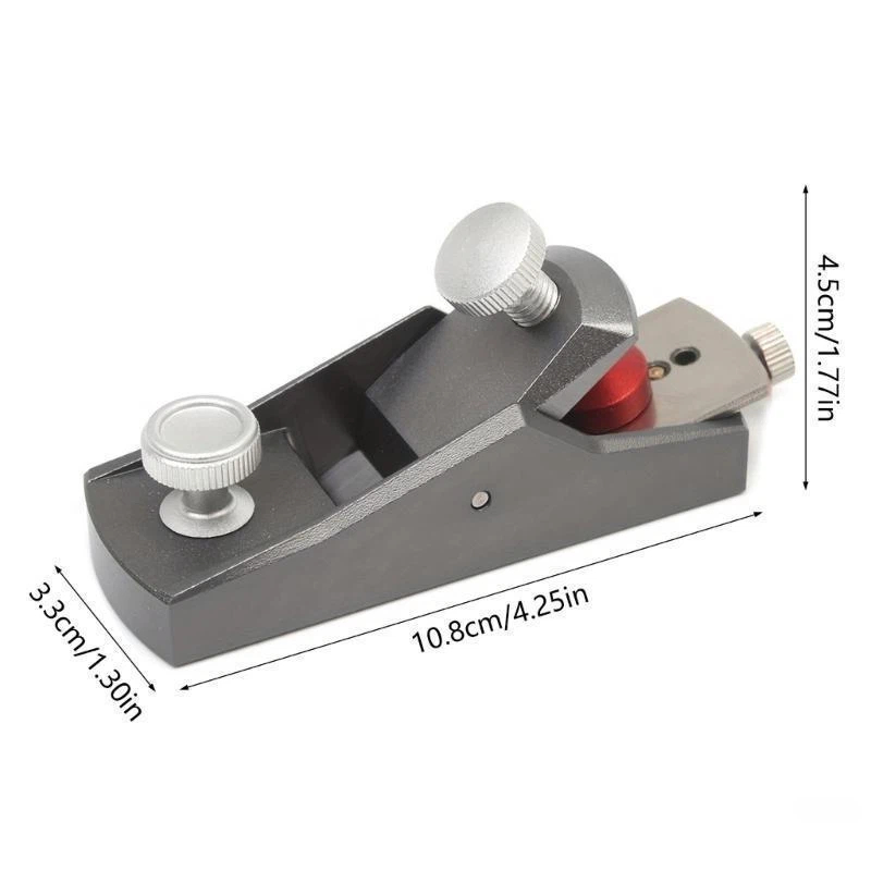 【MA】Adjustable Aluminum Alloy  – Woodworking Diy Projects Bewertung und Preis