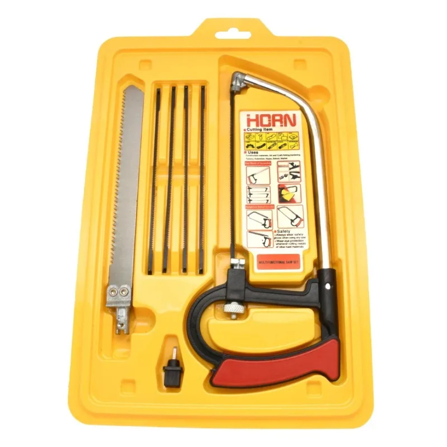 8in1 Saw Multi Purpose Hand DI – Woodworking Hobby Kits Bewertung und Preis