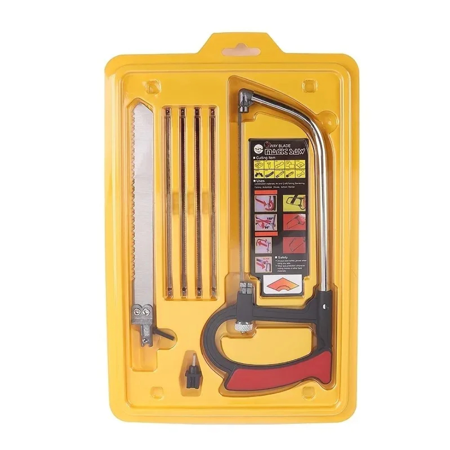 8in1 Saw Multi Purpose Hand DI – Woodworking Hobby Kits Bewertung und Preis