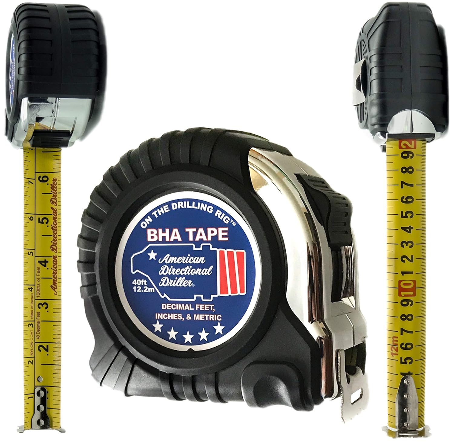 40ft Engineer Tape Measure, Wi – Woodworking For Engineers Bewertung und Preis