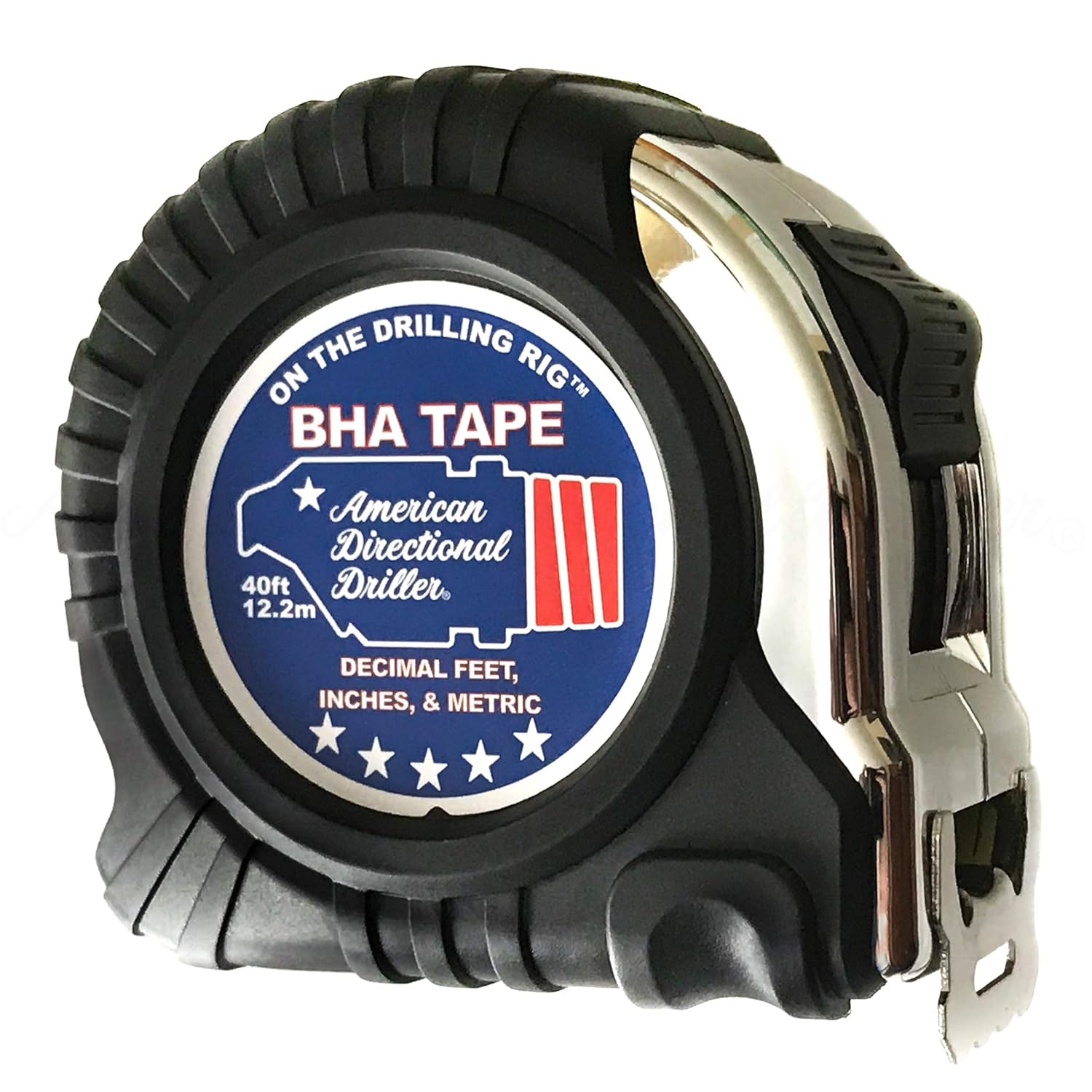 40ft Engineer Tape Measure, Wi – Woodworking For Engineers Bewertung und Preis