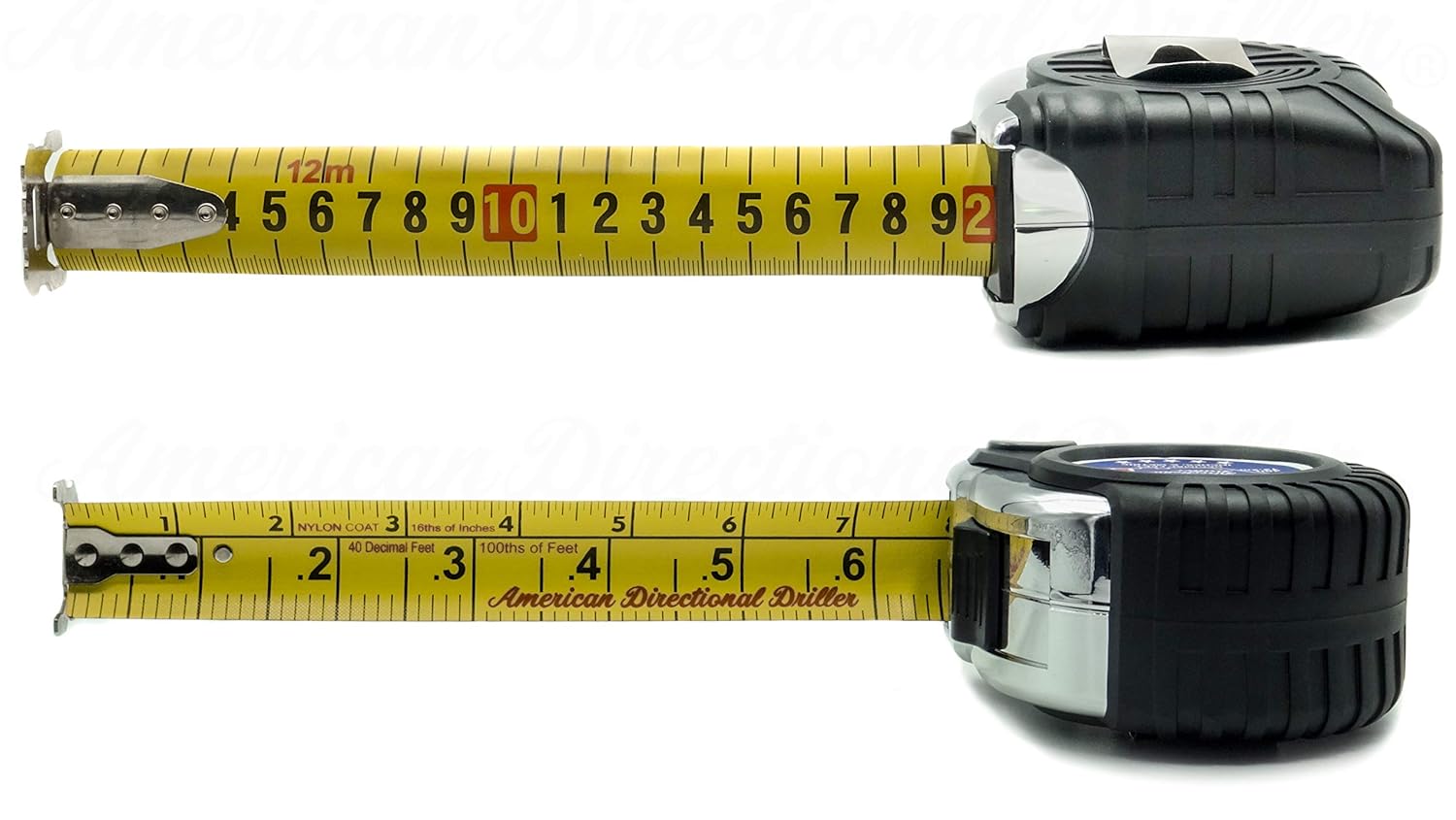 40ft Engineer Tape Measure, Wi – Woodworking For Engineers Bewertung und Preis
