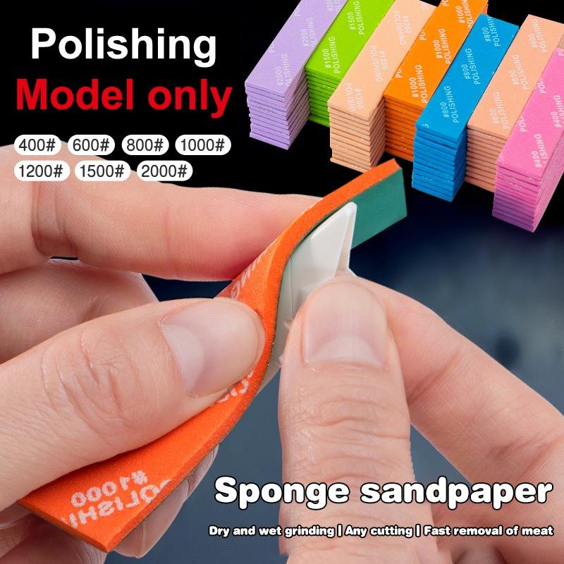 Precision Sanding Rods 400 200 – Woodworking Hobby Kits Bewertung und Preis